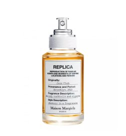 Replica Jazz Club - Eau de Toilette Replica Jazz Club - Eau de Toilette